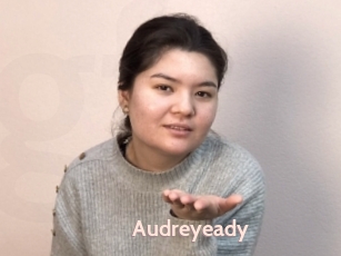 Audreyeady