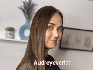 Audreyeverist