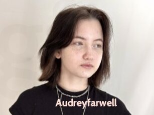 Audreyfarwell