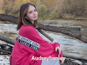 Audreyhenley