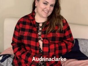 Audrinaclarke