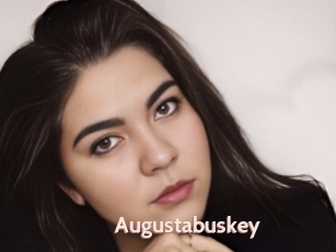 Augustabuskey