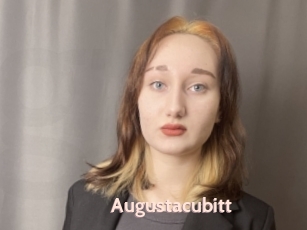 Augustacubitt