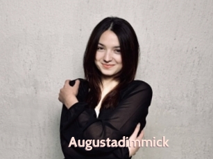 Augustadimmick