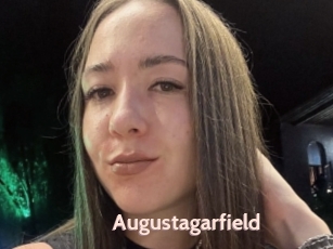 Augustagarfield