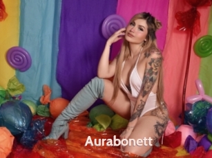 Aurabonett