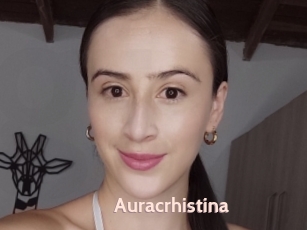 Auracrhistina