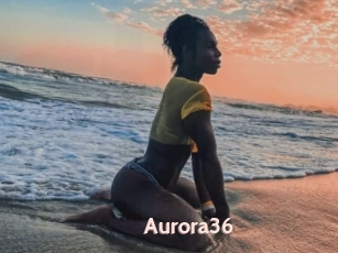 Aurora36