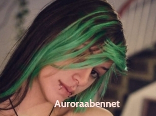 Auroraabennet