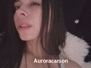 Auroracarson