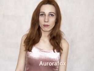 Aurorafox