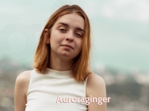 Auroraginger