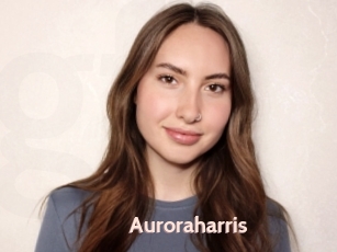 Auroraharris