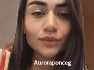 Auroraponceg