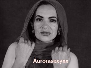 Aurorasexyxx