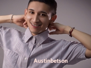 Austinbetson