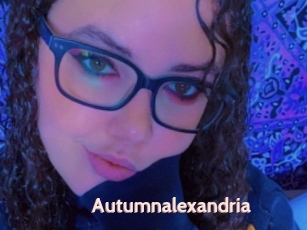 Autumnalexandria