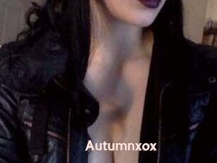 Autumnxox