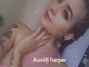 Auviill_harper