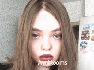 Avablooms