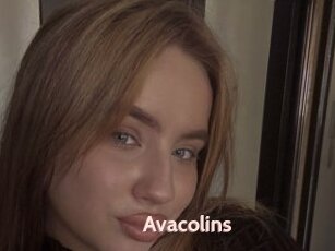 Avacolins