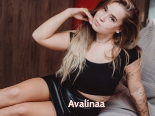 Avalinaa