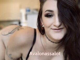 Avalonassalot