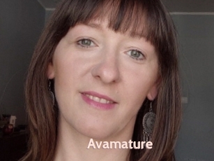 Avamature