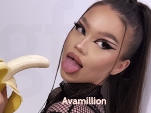 Avamillion