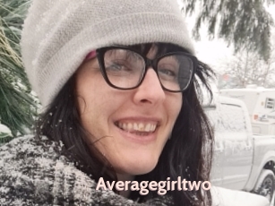 Averagegirltwo