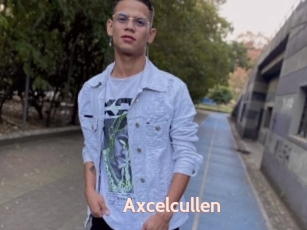 Axcelcullen