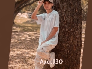 Axcell30