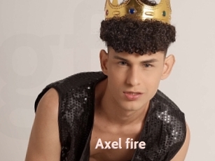 Axel_fire