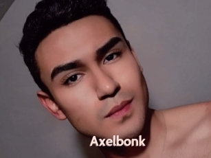 Axelbonk