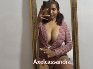 Axelcassandra