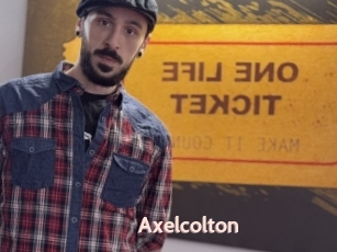 Axelcolton