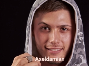 Axeldamian