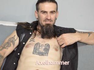 Axelhammer