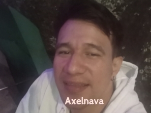 Axelnava