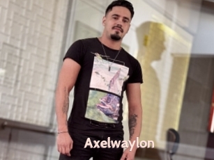 Axelwaylon