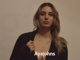 Ayajohns