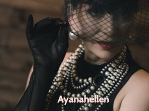 Ayanahellen