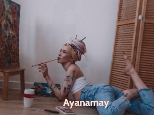 Ayanamay