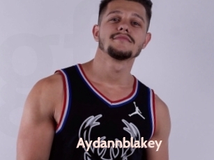 Aydannblakey