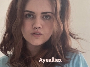 Ayealliex