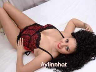 Aylinnhot