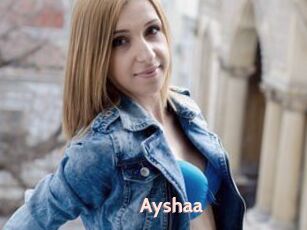 Ayshaa