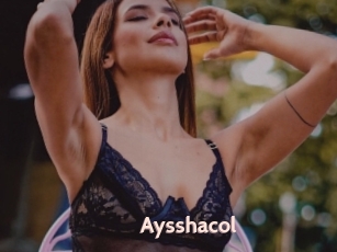 Aysshacol