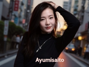 Ayumisaito