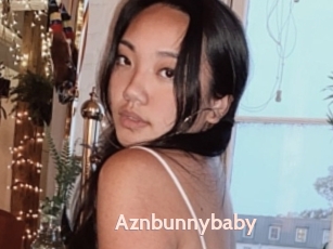 Aznbunnybaby